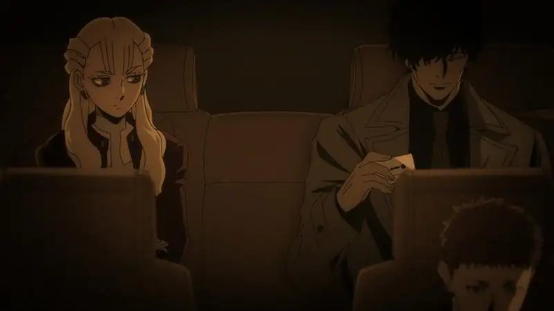 download bullet/bullet (2025) season 1 anime series | english – japanese 480p | 720p | 1080p web-dl