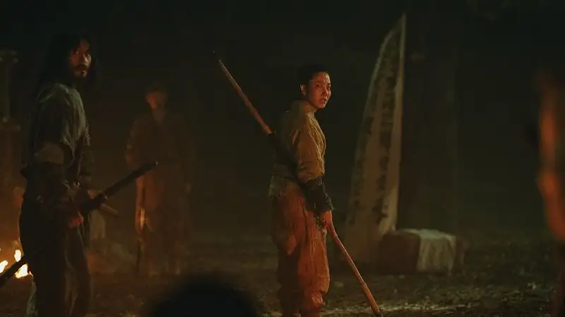 download uprising | netflix original (2024) multi audio {hindi-english-korean} web-dl 480p [450mb] | 720p [1.3gb] | 1080p [2.8gb] hd