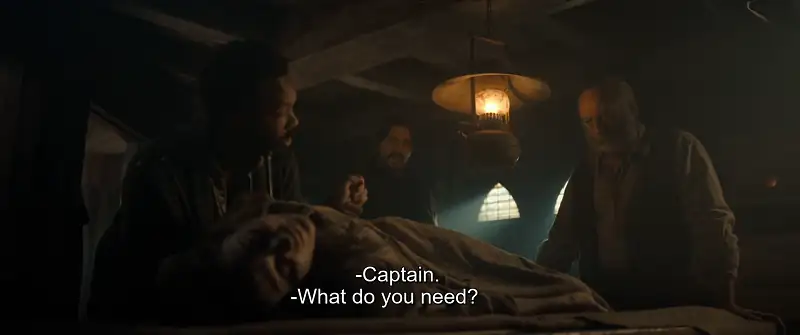 download the last voyage of the demeter (2023) web-dl {english with subtitles} full movie 480p [360mb] | 720p [1gb] | 1080p [2.3gb]