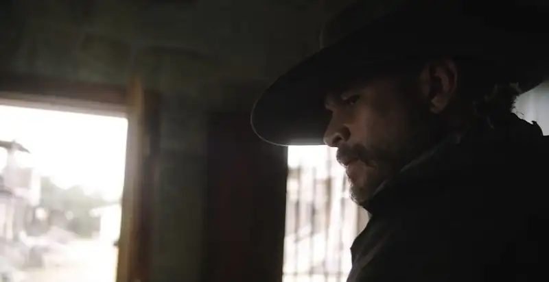 download the bounty men (2020) bluray dual audio {hindi-english} 480p [300mb] | 720p [900mb]