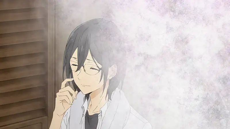 download anime series - horimiya: the missing pieces (2023) season 1 complete dual audio {hindi-japanese} 720p | 1080p web-dl