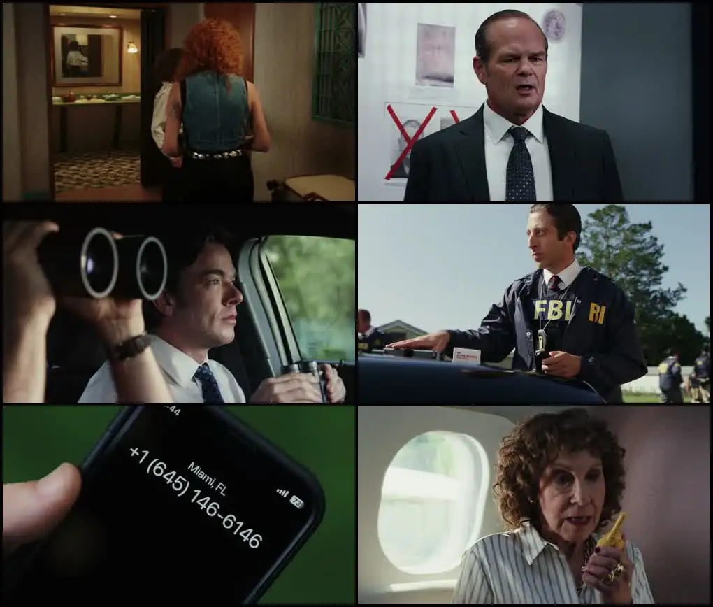 download poker face (season 1 - 2) dual audio {hindi-english} web series 480p | 720p | 1080p web-dl