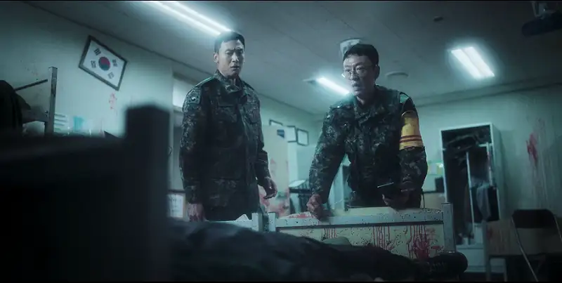 download d.p. - netflix original (season 1 - 2) complete dual audio {hindi-english} 480p | 720p | 1080p web-dl download d.p. - netflix original (season 1 - 2) complete dual audio {hindi-english} 480p | 720p | 1080p web-dl