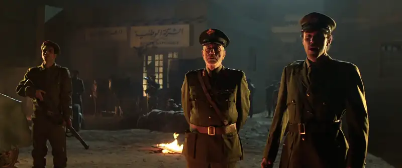 download no surrender (2018) bluray dual audio {hindi-english} 480p [400mb] | 720p [1gb] | 1080p [2.5gb]