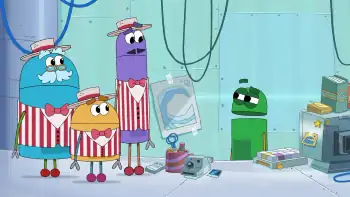 download storybots: answer time (season 1 - 2) dual audio {hindi-english} nf complete 480p | 720p web-dl