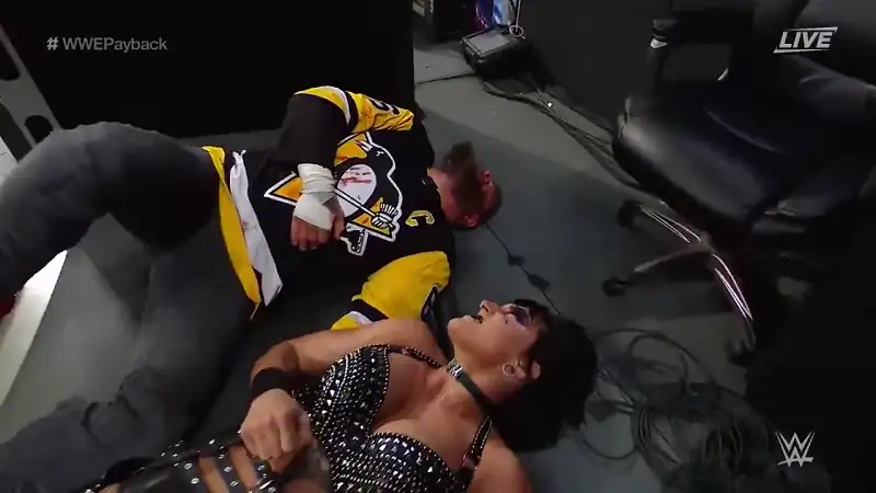 download wwe payback ppv 2nd september (2023) english full wwe show 480p [1gb] | 720p [2.2gb] hdrip