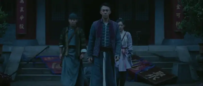 download the chosen guard (2012) web-dl dual audio org {hindi-chinese} 480p [300mb] | 720p [800mb] | 1080p [1.3gb]