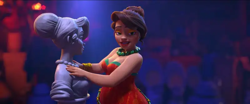 download the snow queen 4: mirrorlands (2018) web-dl dual audio {hindi-english} 480p [450mb] | 720p [1.2gb] | 1080p [2gb]