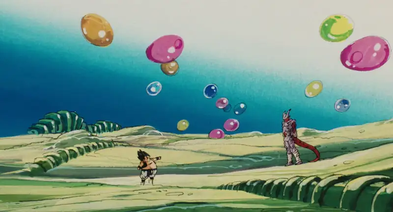 download dragon ball z: fusion reborn (1995) bluray dual audio {hindi-english} 480p [300mb] | 720p [620mb] | 1080p [2gb]