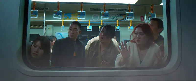 download the labyrinth (2022) web-dl dual audio {hindi org - chinese} 480p [250mb] | 720p [650mb] | 1080p [1.4gb]