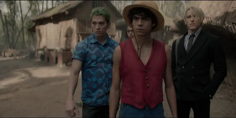 download one piece - netflix original (2023) season 1 complete dual audio {hindi-english} 480p | 720p | 1080p web-dl