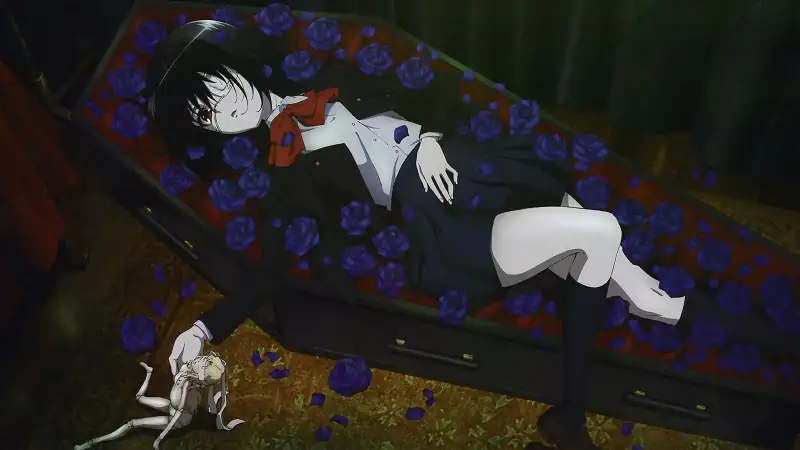 download another (season 1 - anime series) complete dual audio [english dubbed - japanese] 480p | 720p | 1080p web-dl