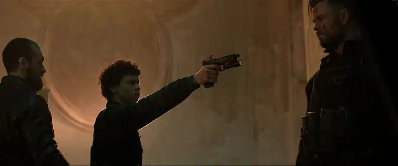 download extraction 2 - netflix original (2023) web-dl dual audio {hindi-english} 480p [500mb] | 720p [1.5gb] | 1080p [3gb] | 2160p [11.4gb] 4k uhd sdr