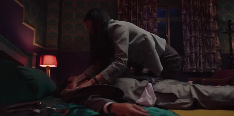 download mask girl - netflix original (2023) season 1 complete dual audio {hindi-korean} 480p | 720p | 1080p web-dl