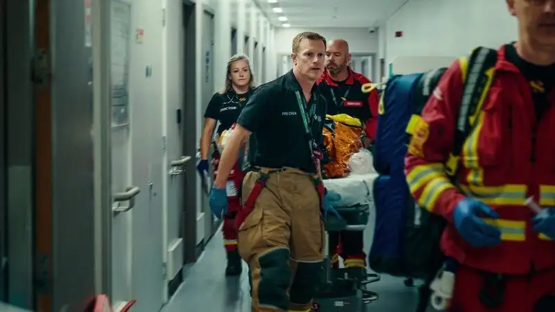 download critical: between life and death (2025) season 1 dual audio {hindi-english} series 480p | 720p | 1080p web-dl