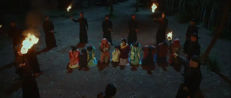 download the chosen guard (2012) web-dl dual audio org {hindi-chinese} 480p [300mb] | 720p [800mb] | 1080p [1.3gb]