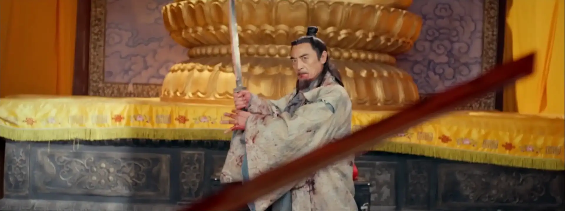 download revenge (2021) web-dl dual audio [hindi (org) - chinese] 480p [300mb] | 720p [800mb] | 1080p [1.5gb]