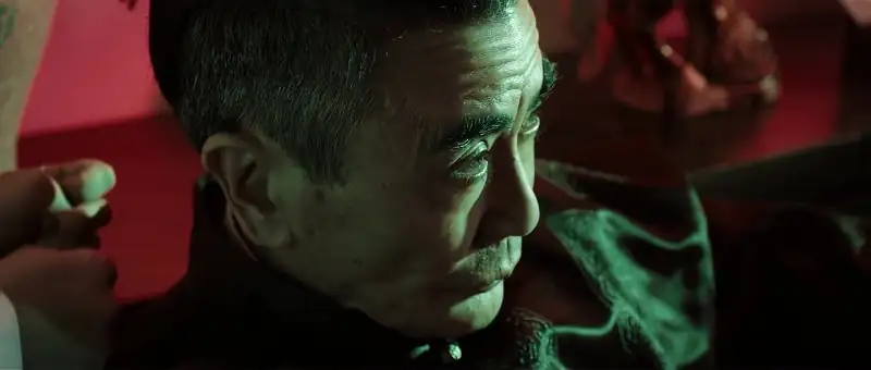 download bad detective (2018) web-dl dual audio {hindi-chinese} 480p [300mb] | 720p [700mb] | 1080p [1.4gb]