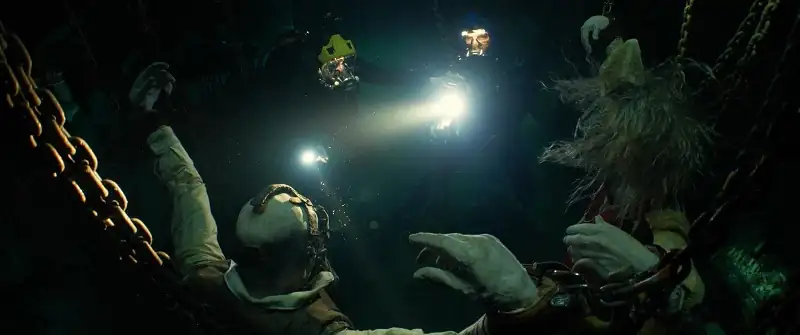 download the deep house (2021) bluray {english with subtitles} full movie 480p [250mb] | 720p [700mb] | 1080p [1.6gb]