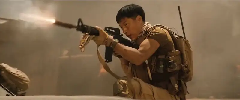 download battle of defense 2 (2020) web-dl dual audio {hindi-english} 480p [300mb] | 720p [850mb] | 1080p [1.5gb]