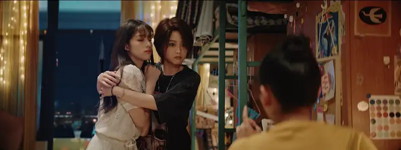 download legally romance (season 1) [01-33 episode added !] hindi dubbed (org) mx player 480p | 720p web-dl