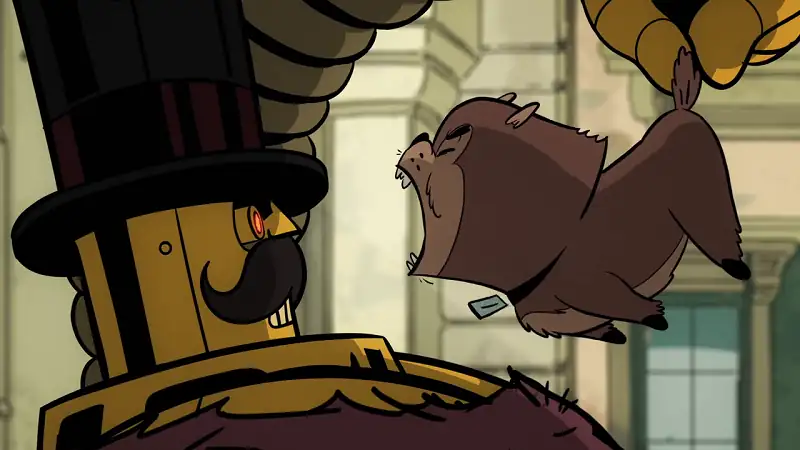 download unicorn: warriors eternal (2023) season 1 [s01e08 added] english web series 480p | 720p web-dl