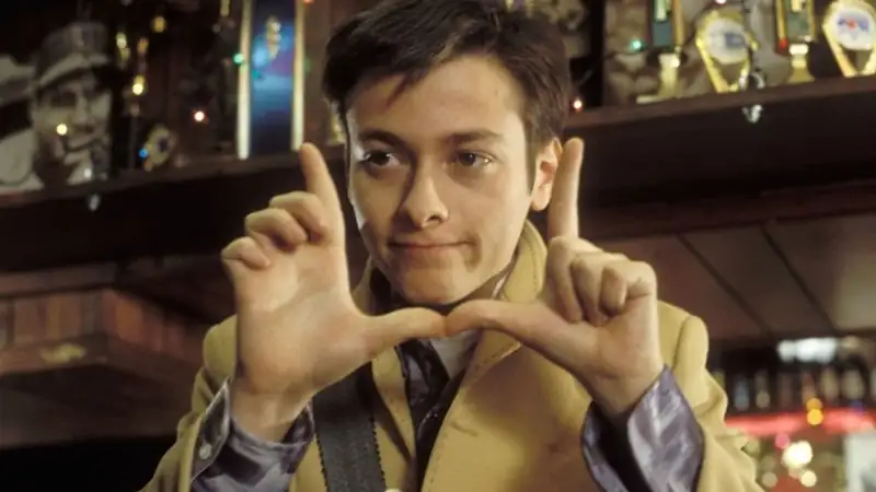 download pecker (1998) bluray {english with subtitles} full movie 480p [300mb] | 720p [700mb]