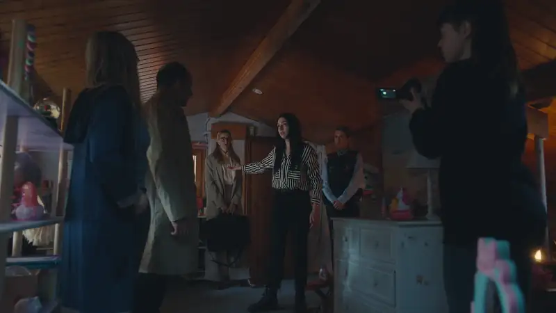 download burning body - netflix original (2023) season 1 complete multi-audio {hindi-spanish-english} 480p | 720p | 1080p web-dl