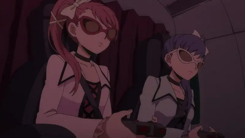 download bullet/bullet (2025) season 1 anime series | english – japanese 480p | 720p | 1080p web-dl