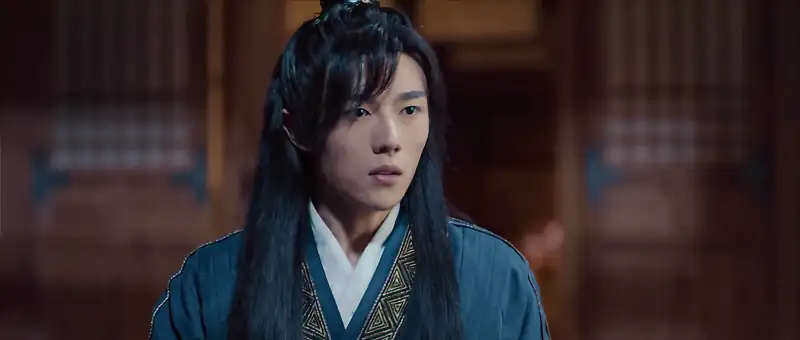 download the male fairy fox of liaozhai 3 (2022) hdrip dual audio {hindi org - chinese} 480p [320mb] | 720p [900mb] | 1080p [1.7gb]