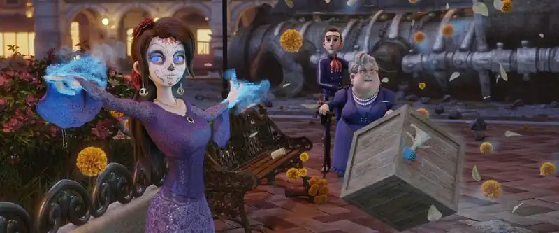 download salmas big wish (2019) dual audio {hindi-english} bluray 480p [300mb] | 720p [900mb] | 1080p [1.6gb]