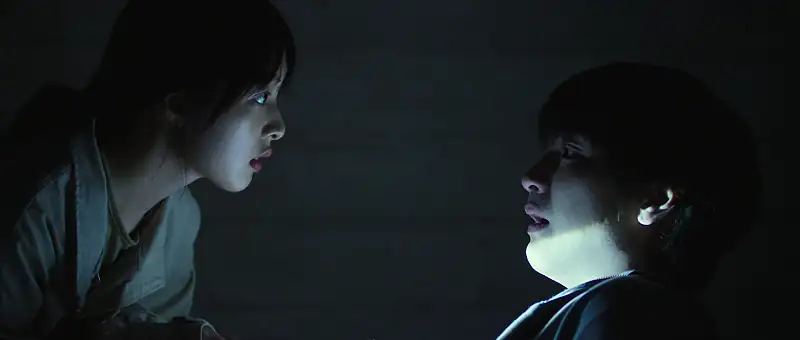 download the ghost station (2023) web-dl dual audio {hindi-korean} 480p [300mb] | 720p [750mb] | 1080p [1.7gb]