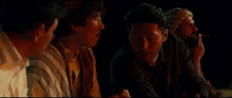 download the point men (2023) dual audio [hindi + korean] web-dl 480p [300mb] | 720p [750mb] | 1080p [1.8gb]