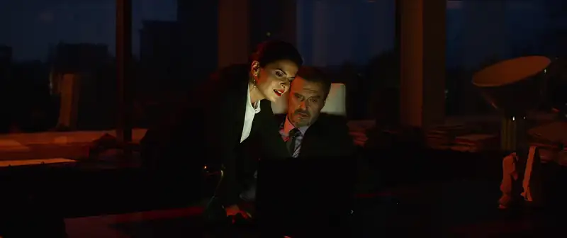 download the only way out (2021) web-dl dual audio {hindi-serbian} 480p [350mb] | 720p [1gb] | 1080p [2.2gb]