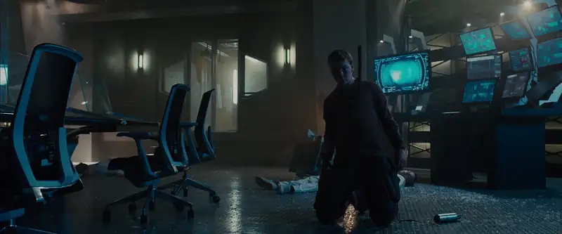 download the maze runner (2014) bluray dual audio {hindi-english} 480p [400mb] | 720p [1gb] | 1080p [3gb]