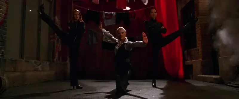 download charlie's angels (2000) bluray dual audio {hindi-english} 480p [330mb] | 720p [850mb] | 1080p [2gb]