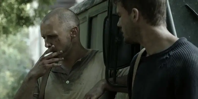 download treadstone (season 1 - complete) netflix original dual audio {hindi-english} 480p | 720p | 1080p web-dl