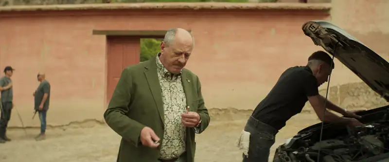 download lost & found - objetos (2022) bluray dual audio {hindi-spanish} 480p [400mb] | 720p [1gb] | 1080p [2.2gb]