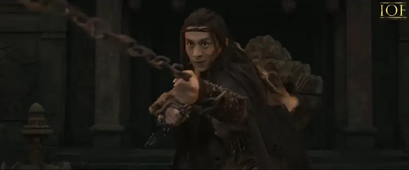 download shennong savage (2022) bluray [hindi dubbed] full movie 480p [250mb] | 720p [700mb] | 1080p [1.5gb]