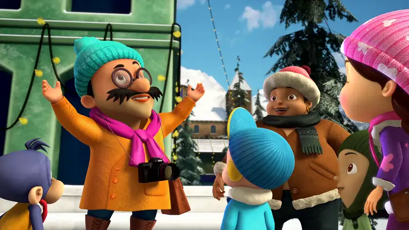 download chhota bheem and the return of dragar (2023) web-dl dual audio {hindi-english} 480p [400mb] | 720p [1.3gb] | 1080p [2.3gb]