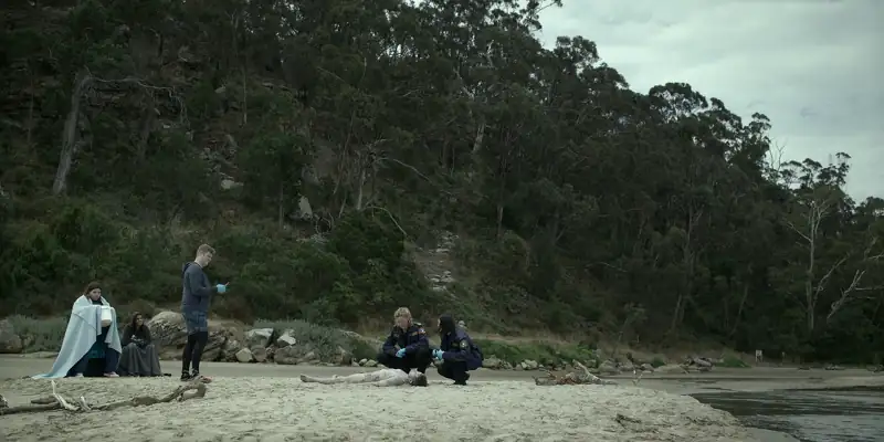 download deadloch - amazon original (2023) season 1 [s01e08 complete] dual audio {hindi-english} 480p | 720p | 1080p web-dl