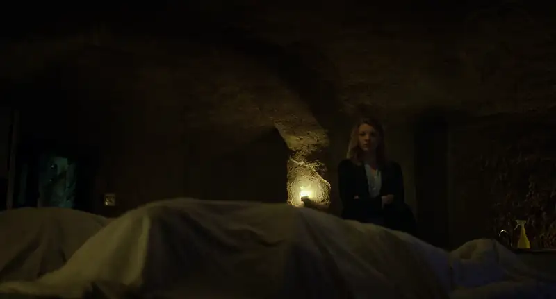 download the forest (2016) bluray dual audio {hindi-english} 480p [300mb] | 720p [850mb] | 1080p [2gb]