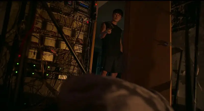 download wall to wall (2025) web-dl multi-audio {hindi-english-korean} 480p [516mb] | 720p [1.1gb] | 1080p [3.3gb]