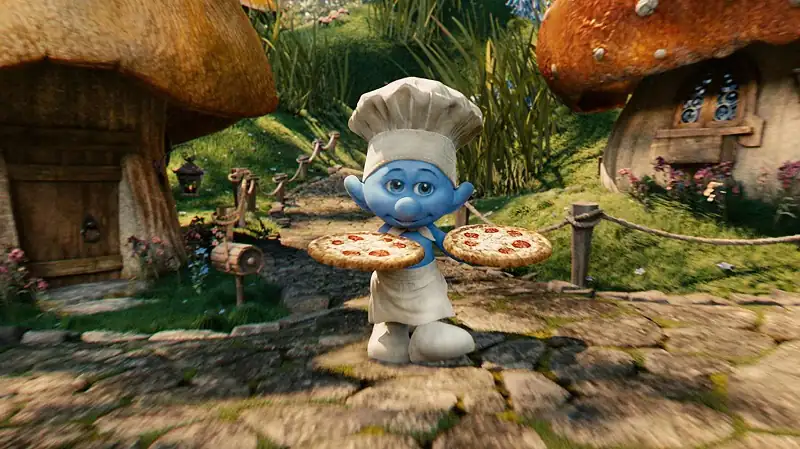 download the smurfs (2011) dual audio {hindi-english} 480p [300mb] | 720p [800mb] | 1080p [3.7gb]