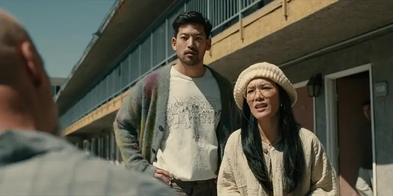 download beef - netflix original (2023) season 1 dual audio {hindi + english} 480p | 720p | 1080p web-dl