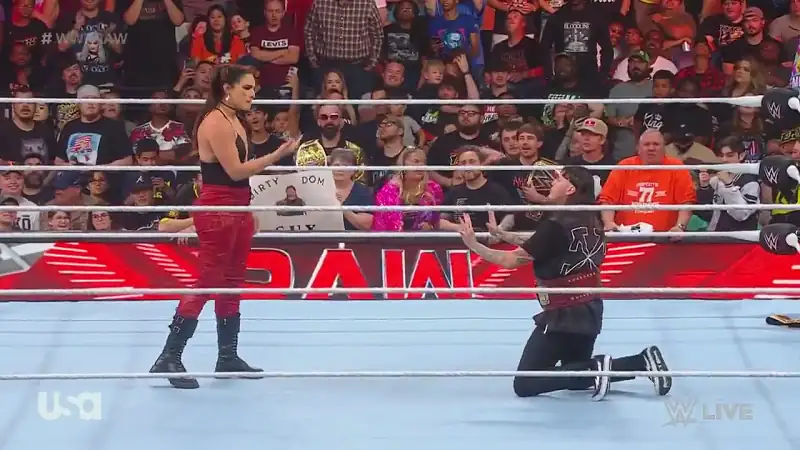 download wwe monday night raw - 28th august (2023) english full wwe show 480p [640mb] | 720p [1.3gb] hdrip