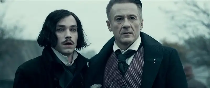 download gogol. the beginning (2017) dual audio {hindi-russian} bluray 480p [450mb] | 720p [1gb] | 1080p [2.3gb]