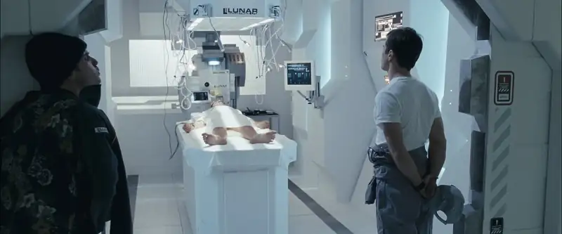 download moon (2009) bluray dual audio {hindi-english} 480p [300mb] | 720p [1gb] | 1080p [1.7gb]