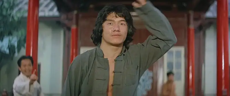 download new fist of fury (1976) dual audio [hindi + english] web-dl 480p [450mb] | 720p [1.2gb] | 1080p [2.6gb]