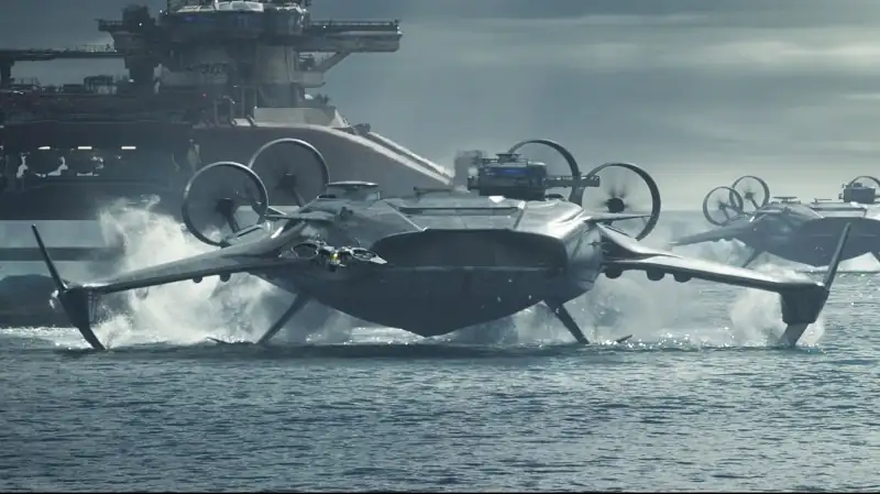 avatar: fire and ash (2025) official hindi | english trailer upcoming film - 19th december 2025